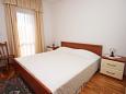 Bedroom 1 Bedroom 1 - Apartment A-6508-a - Apartments Novalja (Pag) - 6508