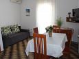 Dining room Dining room - Apartment A-6508-c - Apartments Novalja (Pag) - 6508