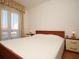 Bedroom 2 Bedroom 2 - Apartment A-6508-c - Apartments Novalja (Pag) - 6508