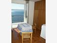 Dining room Dining room - Apartment A-651-c - Apartments Pisak (Omiš) - 651