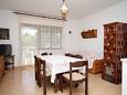 Dining room Dining room - Apartment A-6510-a - Apartments Vlašići (Pag) - 6510
