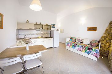 Apartment A-6516-c - Apartments Mandre (Pag) - 6516