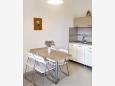 Dining room Dining room - Apartment A-6516-c - Apartments Mandre (Pag) - 6516
