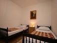 Bedroom 2 Bedroom 2 - Apartment A-6517-a - Apartments Mandre (Pag) - 6517
