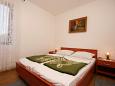 Bedroom 3 Bedroom 3 - Apartment A-6517-a - Apartments Mandre (Pag) - 6517