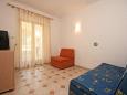 Living room Living room - Apartment A-6518-b - Apartments Mandre (Pag) - 6518