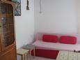 Living room Vidalići, Living room u smještaju tipa apartment, dopusteni kucni ljubimci i WIFI.