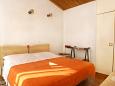 Bedroom 1 Bedroom 1 - Apartment A-652-a - Apartments Pisak (Omiš) - 652