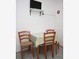 Dining room Dining room - Apartment A-6521-a - Apartments Metajna (Pag) - 6521