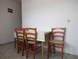 Dining room Dining room - Apartment A-6521-b - Apartments Metajna (Pag) - 6521