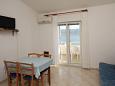 Dining room Dining room - Apartment A-6521-c - Apartments Metajna (Pag) - 6521