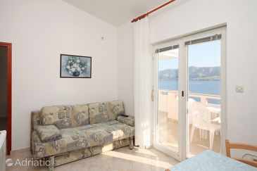 Apartment A-6521-d - Apartments Metajna (Pag) - 6521
