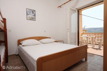 Room S-6522-c - Rooms Metajna (Pag) - 6522