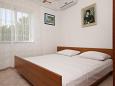 Bedroom Bedroom - Room S-6522-e - Rooms Metajna (Pag) - 6522