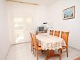 Dining room Dining room - Apartment A-6523-b - Apartments Vlašići (Pag) - 6523