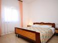 Bedroom 1 Bedroom 1 - Apartment A-6523-b - Apartments Vlašići (Pag) - 6523