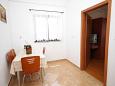 Dining room Dining room - Apartment A-6524-a - Apartments Novalja (Pag) - 6524