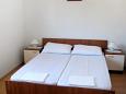 Bedroom 1 Bedroom 1 - Apartment A-6525-d - Apartments Pag (Pag) - 6525