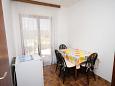 Dining room Dining room - Apartment A-6526-c - Apartments Pag (Pag) - 6526