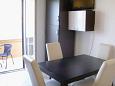 Dining room Dining room - Apartment A-6526-e - Apartments Pag (Pag) - 6526