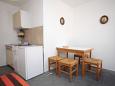 Dining room Dining room - Apartment A-6529-a - Apartments Pag (Pag) - 6529