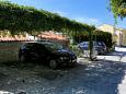 Parking lot - Apartments 653 Parking lot Marušići (Omiš) - Accommodation 653 - Apartments near sea.
