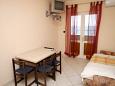 Dining room Dining room - Apartment A-6532-a - Apartments Povljana (Pag) - 6532