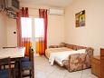 Living room Living room - Apartment A-6532-a - Apartments Povljana (Pag) - 6532