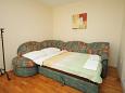 Living room Living room - Apartment A-6532-c - Apartments Povljana (Pag) - 6532