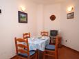 Dining room Dining room - Apartment A-6535-b - Apartments Pag (Pag) - 6535