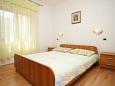 Bedroom 1 Bedroom 1 - Apartment A-6535-b - Apartments Pag (Pag) - 6535