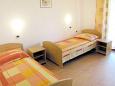 Bedroom 2 Bedroom 2 - Apartment A-6535-d - Apartments Pag (Pag) - 6535