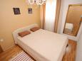 Bedroom 1 Bedroom 1 - Apartment A-6536-a - Apartments Pag (Pag) - 6536