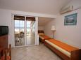 Living room Living room - Apartment A-6537-a - Apartments Mandre (Pag) - 6537