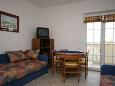 Dining room Dining room - Apartment A-6537-b - Apartments Mandre (Pag) - 6537