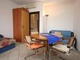 Dining room Dining room - Apartment A-6537-c - Apartments Mandre (Pag) - 6537
