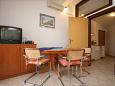 Dining room Dining room - Apartment A-6537-d - Apartments Mandre (Pag) - 6537