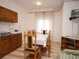 Dining room Dining room - Apartment A-6538-a - Apartments Šimuni (Pag) - 6538