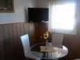 Dining room Dining room - Apartment A-6542-a - Apartments Pag (Pag) - 6542