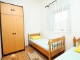 Bedroom 2 Bedroom 2 - Apartment A-6542-a - Apartments Pag (Pag) - 6542