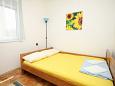 Bedroom 1 Bedroom 1 - Apartment A-6542-b - Apartments Pag (Pag) - 6542