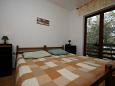 Bedroom 1 Bedroom 1 - Apartment A-6545-b - Apartments Mandre (Pag) - 6545