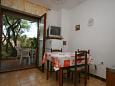 Dining room Dining room - Apartment A-6545-c - Apartments Mandre (Pag) - 6545