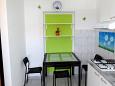 Dining room Dining room - Apartment A-6546-c - Apartments Mandre (Pag) - 6546
