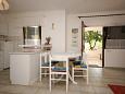 Dining room Dining room - Apartment A-6546-d - Apartments Mandre (Pag) - 6546