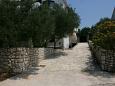 Parking lot - Apartments 6546 Parking lot Mandre (Pag) - Accommodation 6546 - Apartments in Croatia.