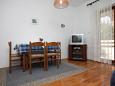 Dining room Dining room - Apartment A-6550-a - Apartments Novalja (Pag) - 6550