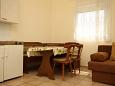 Dining room Dining room - Apartment A-6551-a - Apartments Novalja (Pag) - 6551