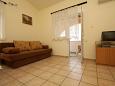 Living room Living room - Apartment A-6551-a - Apartments Novalja (Pag) - 6551