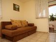 Living room Living room - Apartment A-6551-c - Apartments Novalja (Pag) - 6551